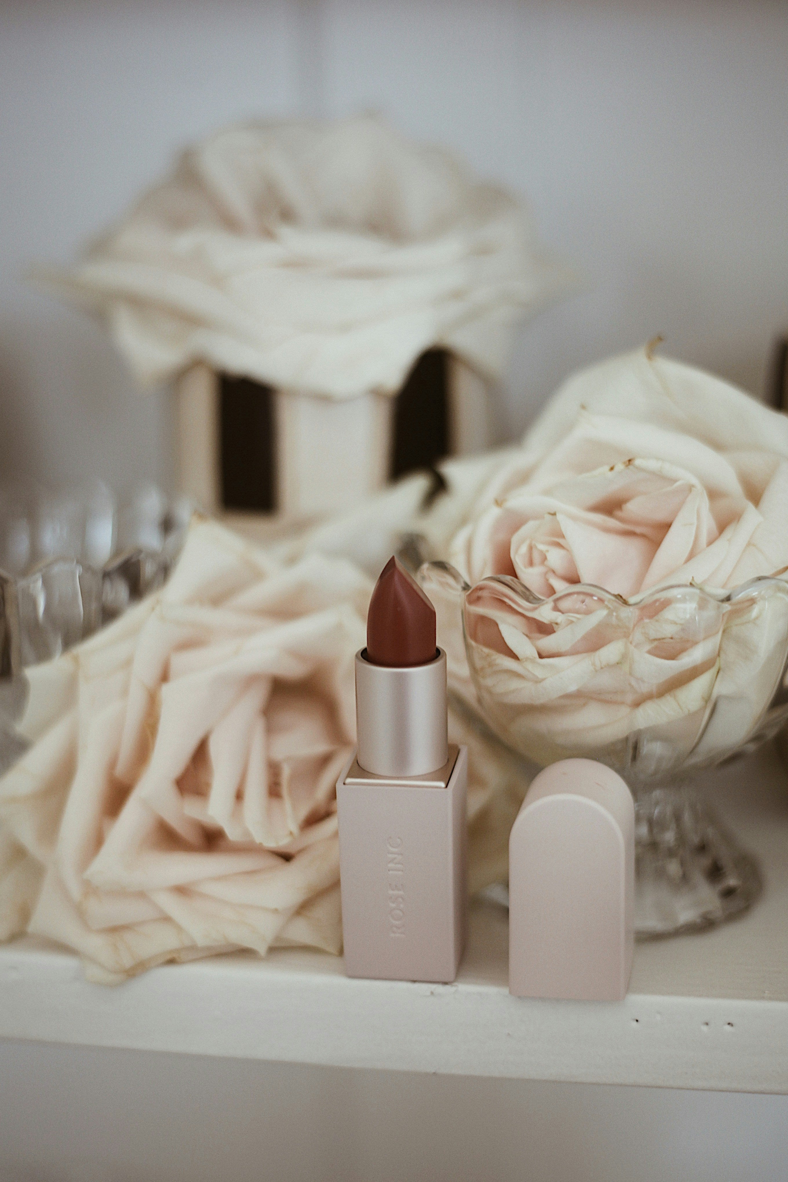 Cosmetics - CLAYROS®